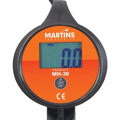 MARTINS - SP-0056 - Tire Inflator pa5