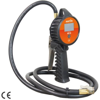 Tire Inflator by MARTINS - SP-0056 pa3