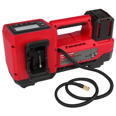 MILWAUKEE - 2848-20-Cordless Tire Inflator pa3