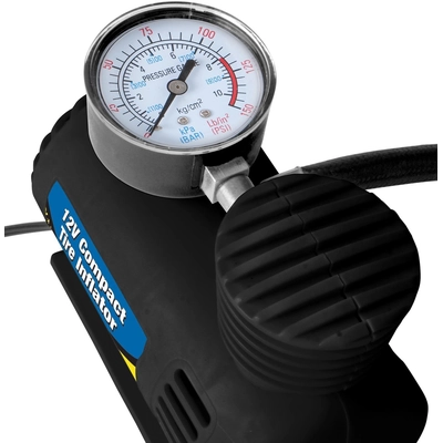Tire Inflator by PERFORMANCE TOOL - 60399 pa3