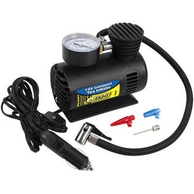 PERFORMANCE TOOL - 60399 - Tire Inflator pa4