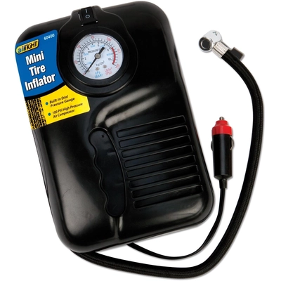 Tire Inflator by PERFORMANCE TOOL - 60400 pa3
