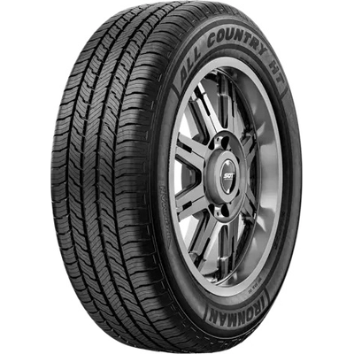 IRONMAN TIRES - 3106 - 18" Tire ALL COUNTRY HT (235/55R18) pa2