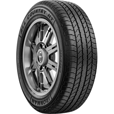 IRONMAN TIRES - 3106 - 18" Tire ALL COUNTRY HT (235/55R18) pa9