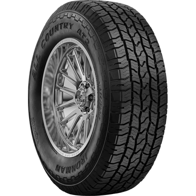 ALL COUNTRY AT2 by IRONMAN TIRES - 18" Tire (275/70R18) pa1
