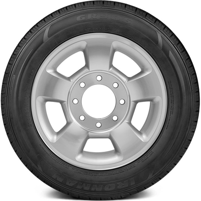 IRONMAN TIRES - 92595 - 15" Tire GR906 (195/65R15) pa3