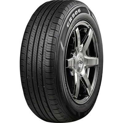 IRONMAN TIRES - 92595 - 15" Tire GR906 (195/65R15) pa7
