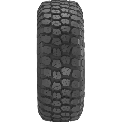 ALL COUNTRY M/T by IRONMAN TIRES - 16" Tire (265/75R16) pa1