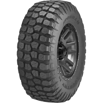 IRONMAN TIRES - 92620 - 17" Tire ALL COUNTRY M/T (245/75R17) pa1