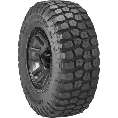 IRONMAN TIRES - 92620 - 17" Tire ALL COUNTRY M/T (245/75R17) pa4