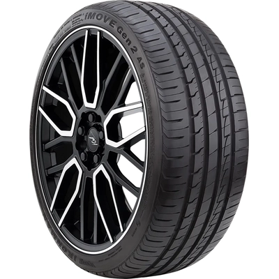 IMOVE GEN2 AS by IRONMAN TIRES - 15" Tire (195/50R15) pa2