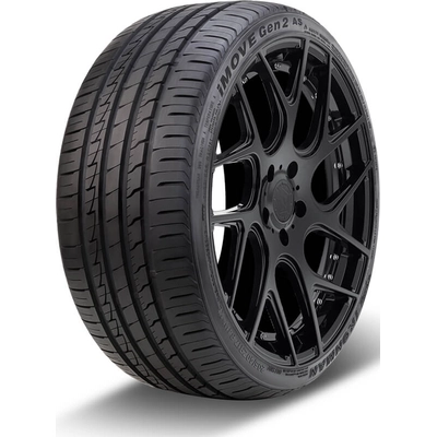 IRONMAN TIRES - 93007 - 17" Tire IMOVE GEN2 AS (205/40R17) pa2