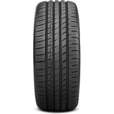 IMOVE GEN2 AS by IRONMAN TIRES - 17" Tire (215/50R17) pa1