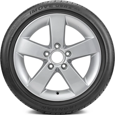 IMOVE GEN2 AS by IRONMAN TIRES - 17" Tire (215/50R17) pa3