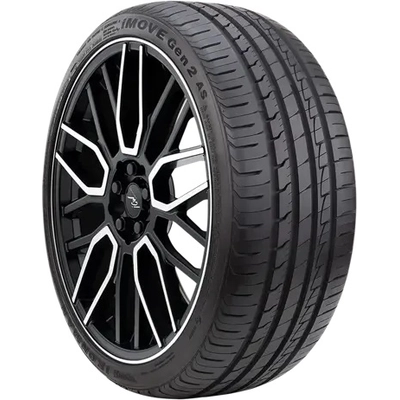 IRONMAN TIRES - 93033 - 20" Tire IMOVE GEN2 AS (245/35R20) pa4
