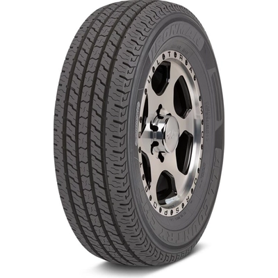 ALL COUNTRY CHT by IRONMAN TIRES - 17" Tire (245/70R17) pa2