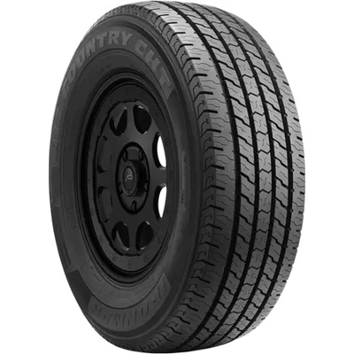 IRONMAN TIRES - 93706 - 16" Tire ALL COUNTRY CHT (245/75R16) pa1