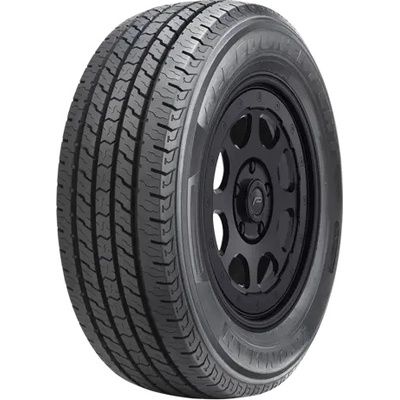 IRONMAN TIRES - 93706 - 16" Tire ALL COUNTRY CHT (245/75R16) pa3