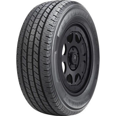 ALL COUNTRY CHT by IRONMAN TIRES - 17" Tire (265/70R17) pa2