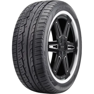 IRONMAN TIRES - 93753 - 22" Tire IMOVE GEN2 SUV (285/45R22) pa4