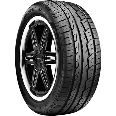 IRONMAN TIRES - 93758 - 22" Tire IMOVE GEN2 SUV (255/30R22) pa4