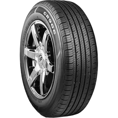 IRONMAN TIRES - 96612 - 17" Tire GR906 (225/60R17) pa4