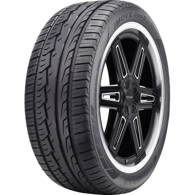 IMOVE GEN2 SUV by IRONMAN TIRES - 22" Tire (275/45R22) pa2