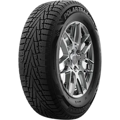 POLAR TRAX GEN2 by IRONMAN TIRES - 15" Tire (195/60R15) pa2