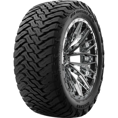 ALL COUNTRY MT-X by IRONMAN TIRES - 16" Tire (265/75R16) pa2