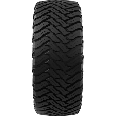ALL COUNTRY MT-X by IRONMAN TIRES - 17" Tire (265/70R17) pa1