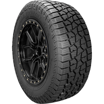 ALL COUNTRY AT-X by IRONMAN TIRES - 16" Tire (255/70R16) pa1