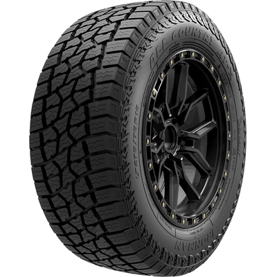 ALL COUNTRY AT-X by IRONMAN TIRES - 20" Tire (275/55R20) pa2
