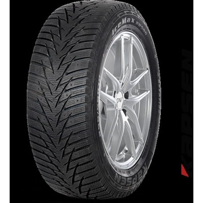 WINTER 17" Tire 215/55R17 by KAPSEN pa3