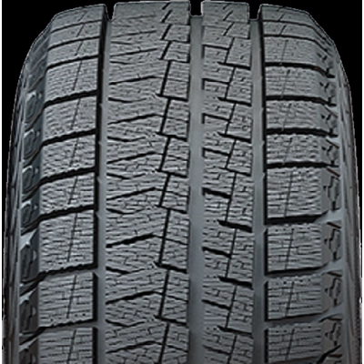 WINTER 19" Tire 255/55R19 by KAPSEN pa2