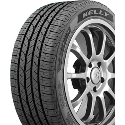EDGE TOURING A/S by KELLY - 16" Tire (235/65R16) pa2