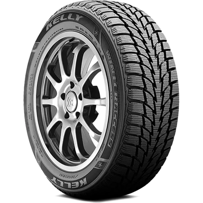 WINTER ACCESS by KELLY - 15" Tire (185/65R15) pa1