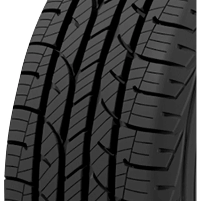 EDGE TOURING A/S by KELLY - 16" Tire (235/70R16) pa2