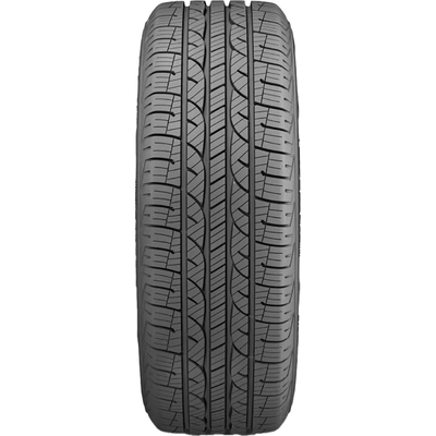 EDGE TOURING A/S by KELLY - 17" Tire (215/65R17) pa1