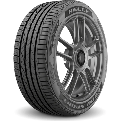 EDGE SPORT by KELLY - 18" Tire (235/45R18) pa2