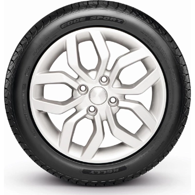 EDGE SPORT by KELLY - 17" Tire (215/45R17) pa2