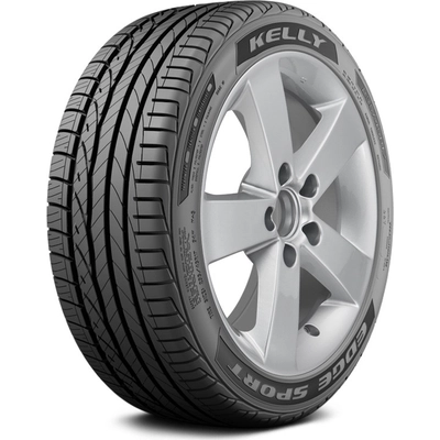 EDGE SPORT by KELLY - 18" Tire (225/40R18) pa8