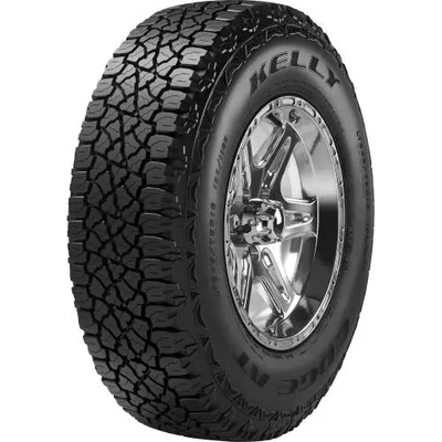 EDGE AT by KELLY - 16" Tire (235/70R16) pa1