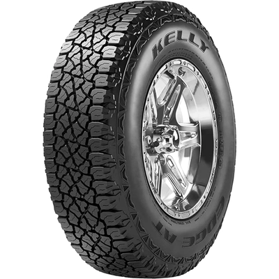 EDGE AT by KELLY - 16" Tire (225/75R16) pa1