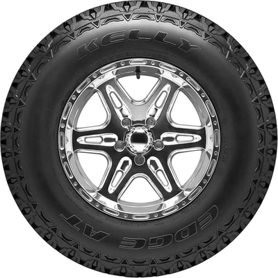EDGE AT by KELLY - 16" Tire (225/75R16) pa2