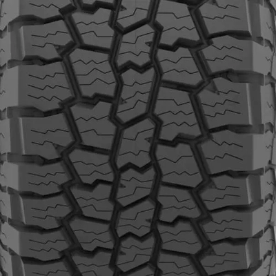 SAFARI AT by KELLY - 16" Tire (245/75R16) pa2