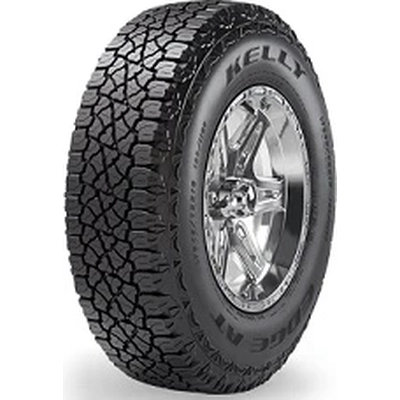 EDGE AT by KELLY - 17" Tire (265/70R17) pa1
