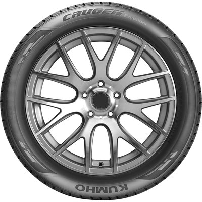 CRUGEN PREMIUM KL33 by KUMHO TIRE - 18" Tire (235/60R18) pa1
