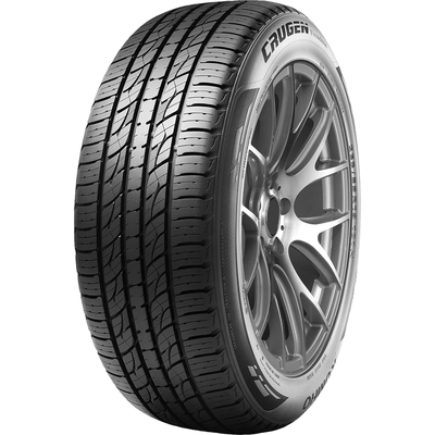 ALL SEASON 17" Tire 235/65R17 by KUMHO TIRE pa3