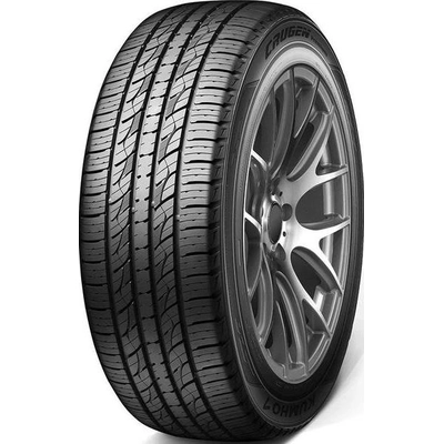 Crugen Premium KL33 by KUMHO TIRE - 18" Tire (225/55R18) pa4