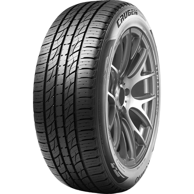 ALL SEASON 19" Tire 245/45R19 by KUMHO TIRE pa3